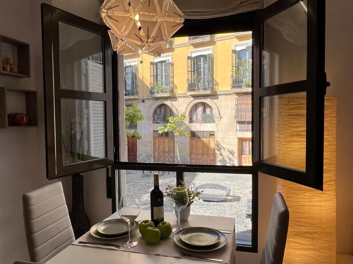 Alicante Beach Apartment Zewnętrze zdjęcie