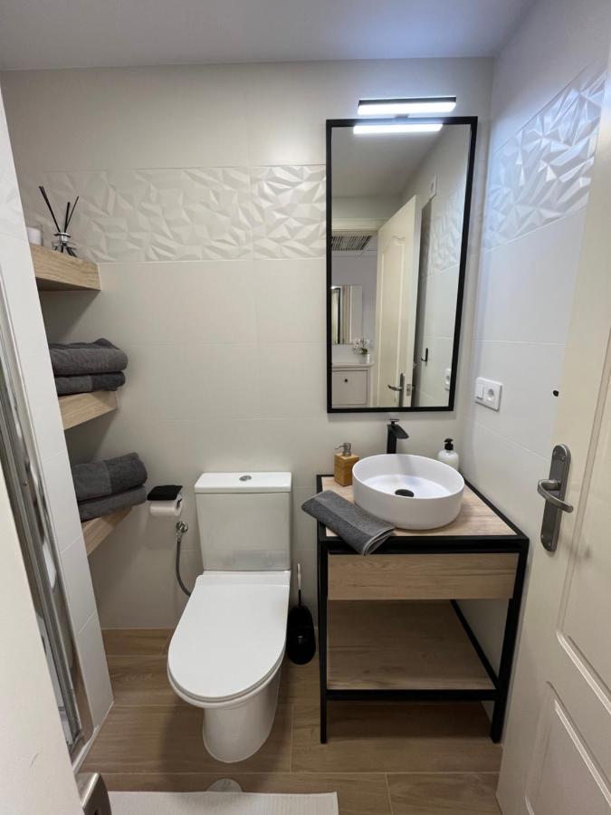 Alicante Beach Apartment Zewnętrze zdjęcie